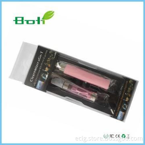2013 hot selling ego ce4 blister kit with different colors